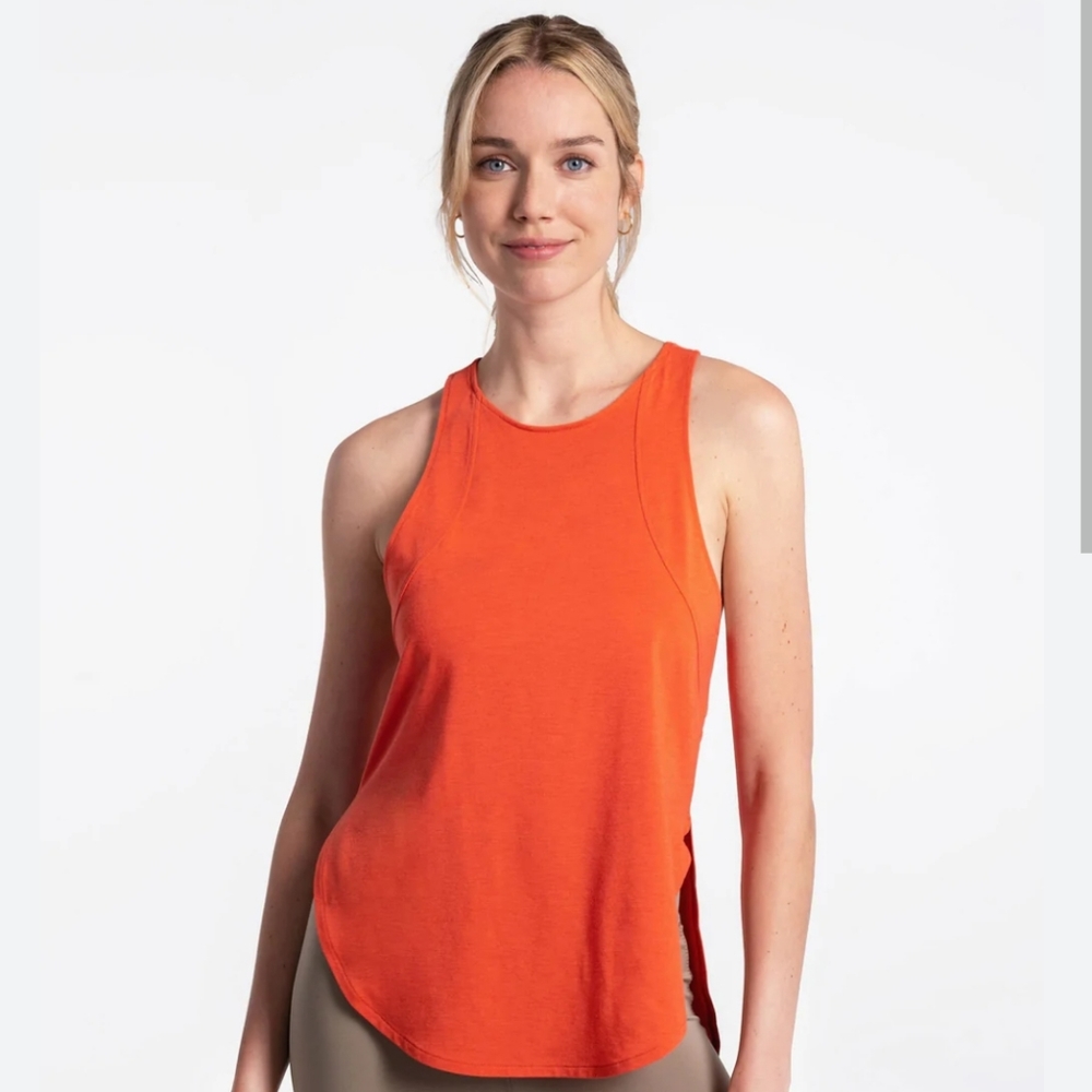 Lole performance tank